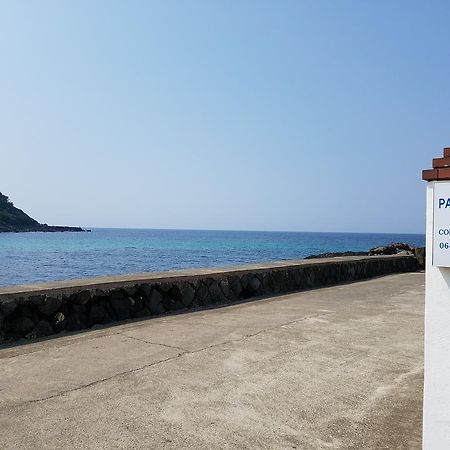 Park Beach Hotel Чечжу Екстер'єр фото